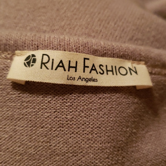 Elbow patch sweater - Picture 3 of 3